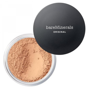 bareMinerals Original Loose Powder Foundation SPF 15, Clean Mineral Powder Face Makeup