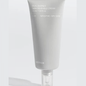 Celimax Dual Barrier Skin Wearable Cream 50ml
