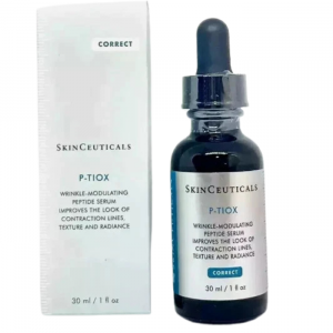 Skinceuticals P-TIOX Wrinkle-Modulating Peptide Serum 1.0oz/30ml